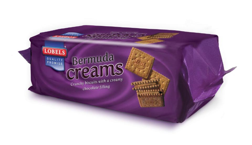 Lobels Bermuda Creams
