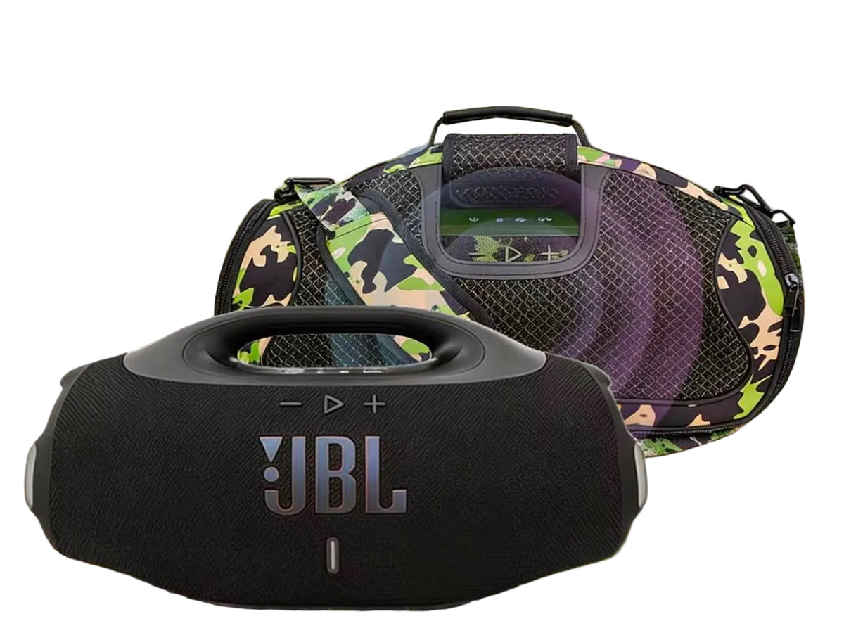 JBL Bombox 4