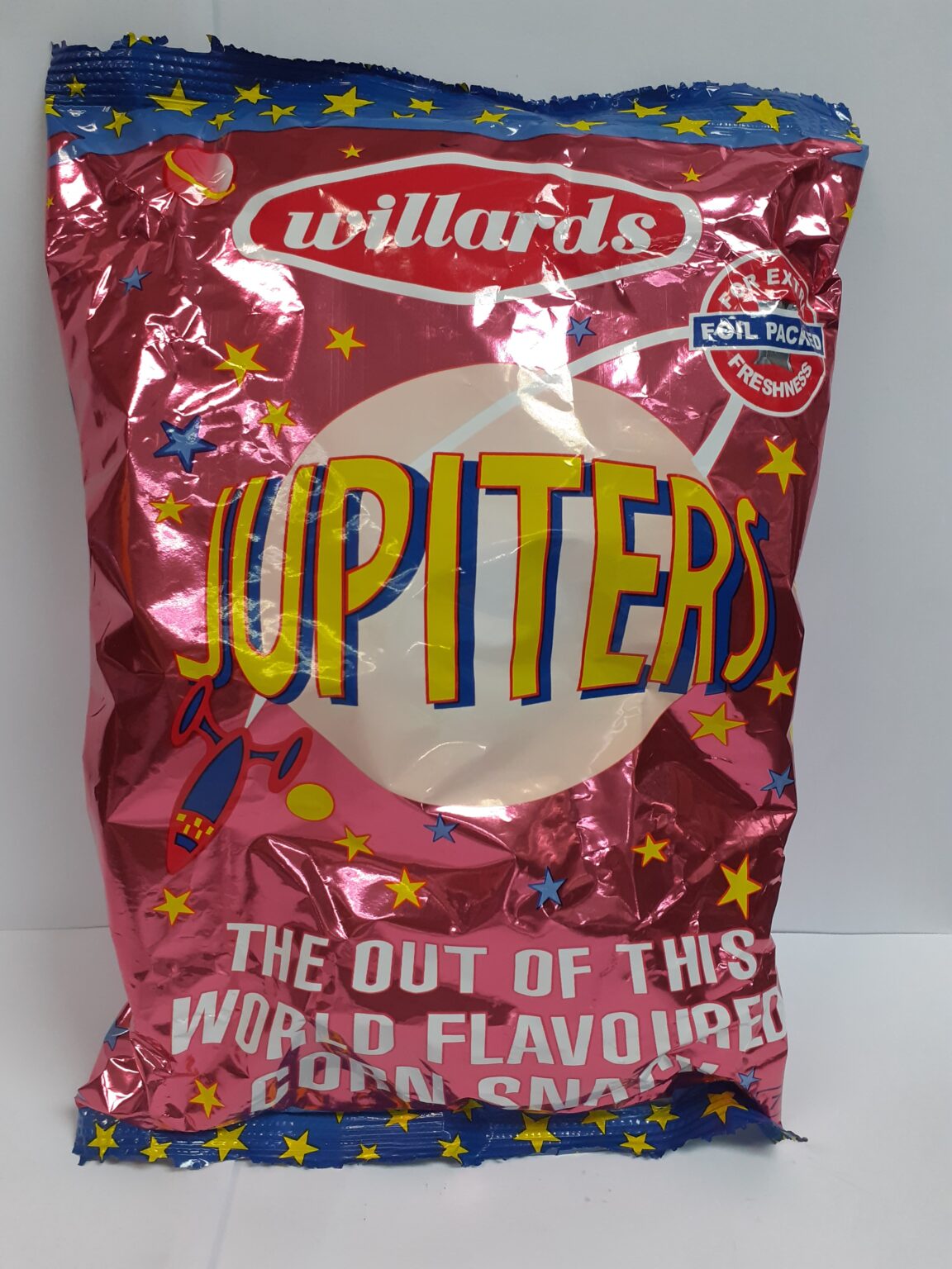 Willards Jupiter