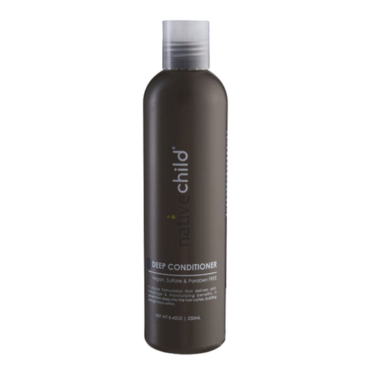 Native Child Deep Conditioner