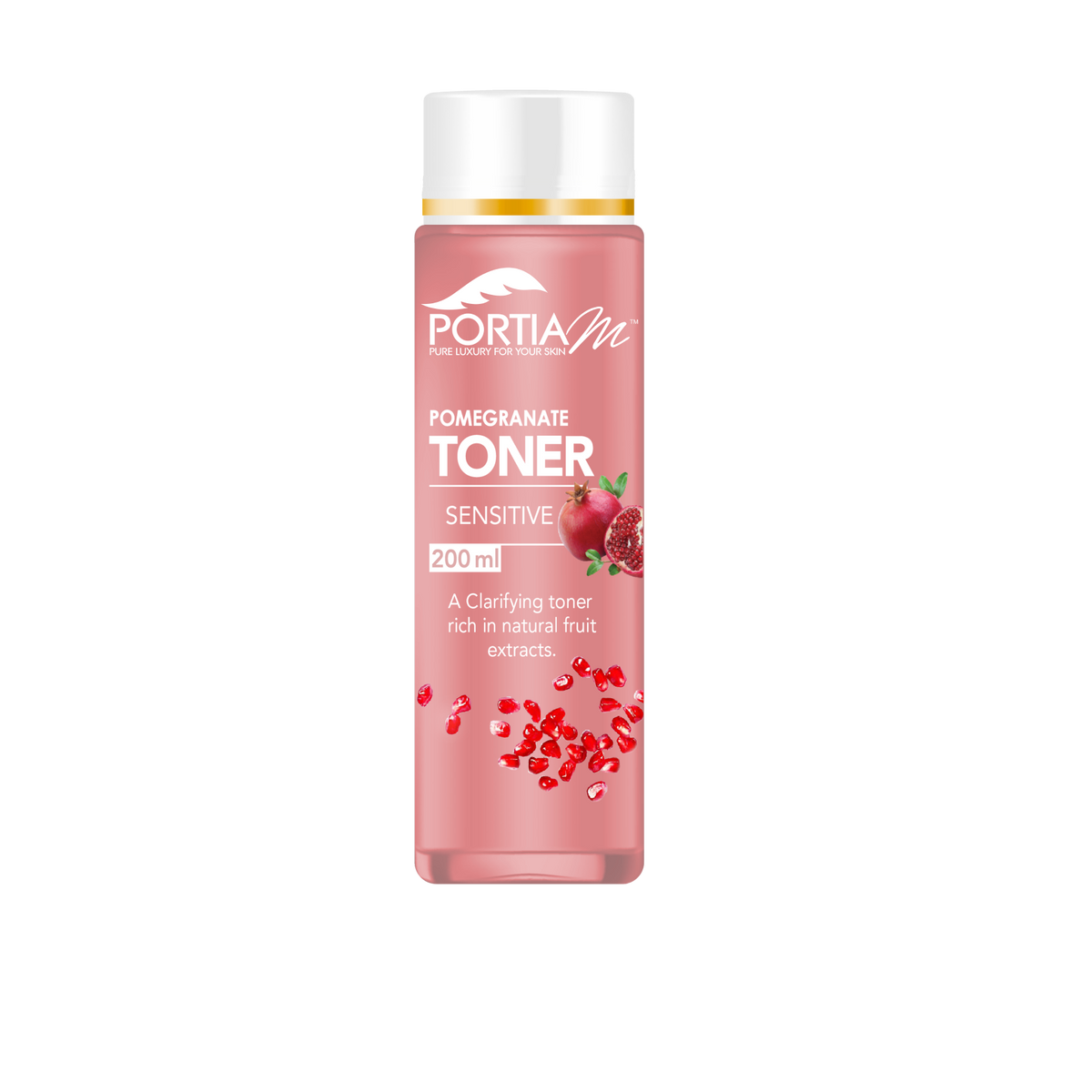 Portia M Pomegranate Toner