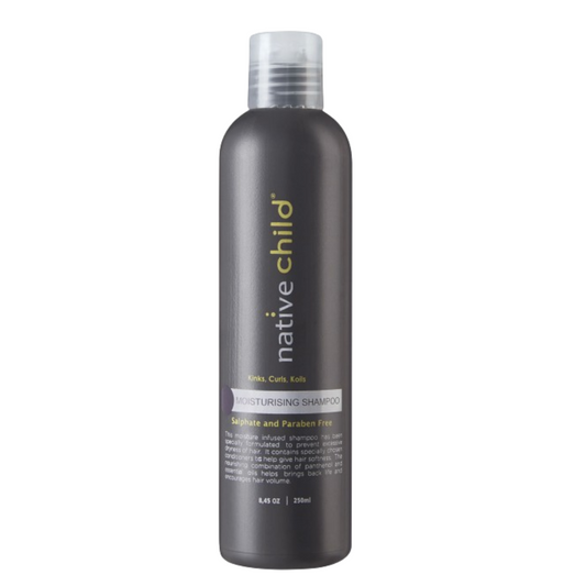 Native Child Shampoo