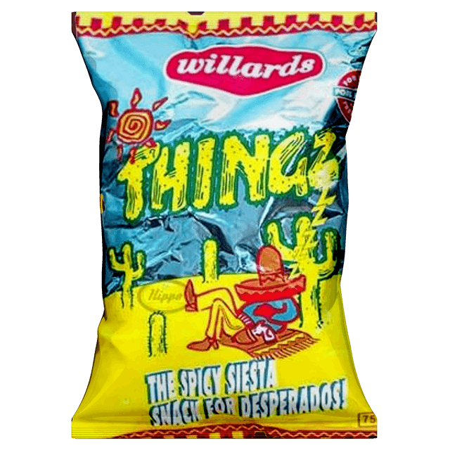 Willards Thingz
