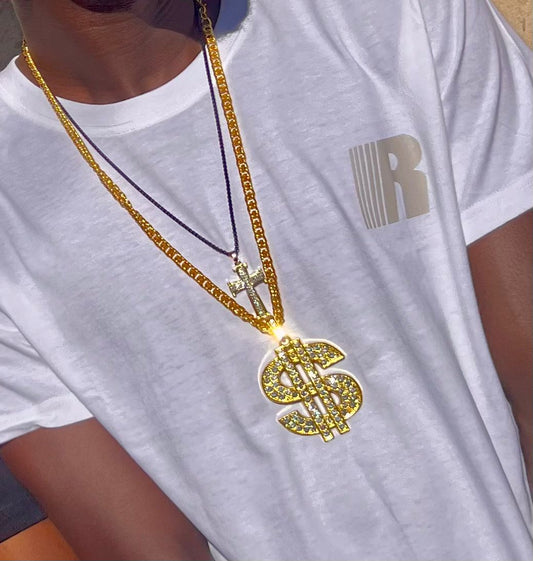 $ Gold Chain