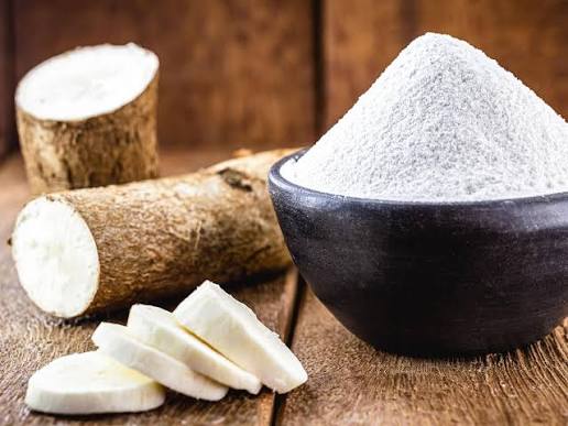 Cassava Flour
