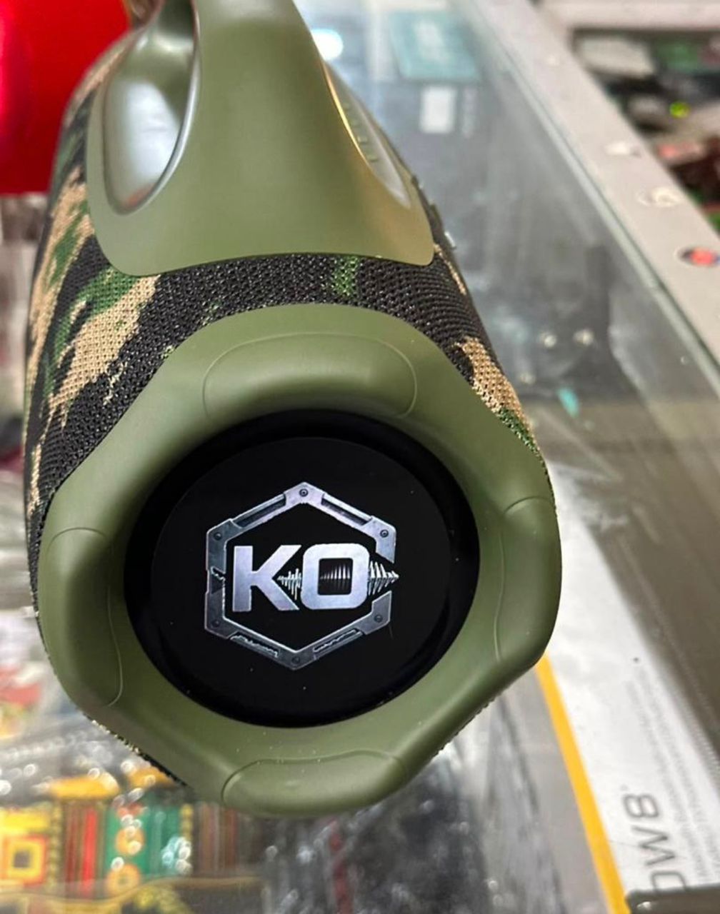 Koko BoomBox 4