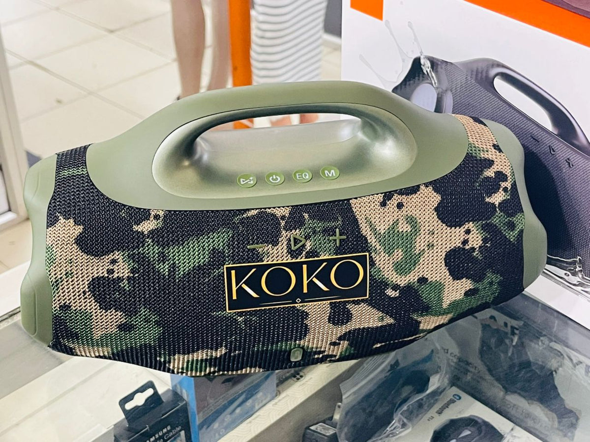 Koko BoomBox 4