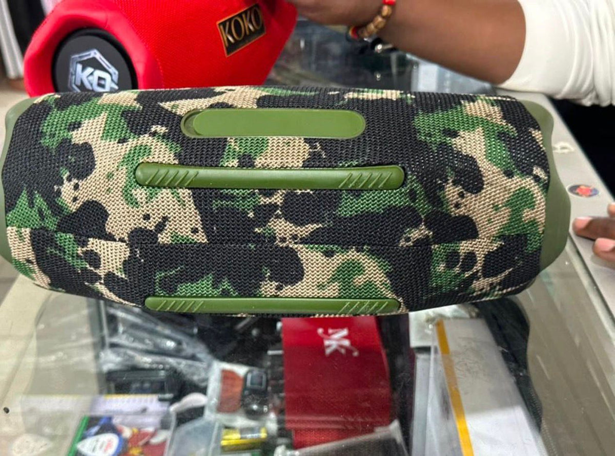 Koko BoomBox 4