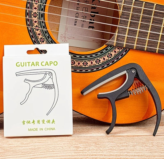 Guitar Capo
