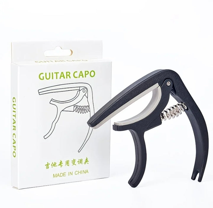 Guitar Capo