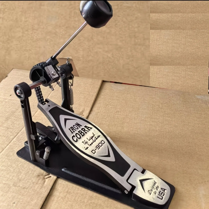Tama Iron Cobra kick pedal